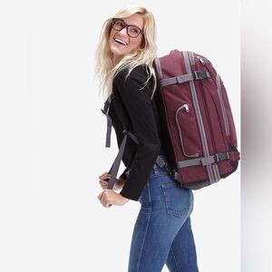 Mother Lode Travel Backpack